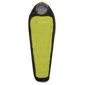 Trimm IMPACT kiwi green / dark grey + DÁREK DLE VÝBĚRU!
