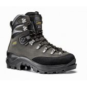 Asolo Aconcagua GV graphite/black + DÁREK DLE VÝBĚRU!