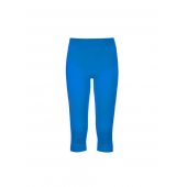 Ortovox 230 MERINO COMPETITION SHORT PANTS W blue ocean