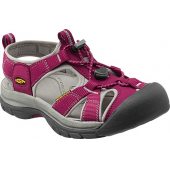 KEEN Venice H2 W beet red/neutral gray + DÁREK DLE VÝBĚRU!