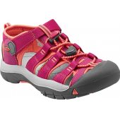 KEEN Newport H2 K very berry/fusion coral + DÁREK DLE VÝBĚRU!