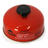 MSR Isopro 4 oz.110g