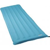 Therm-A-Rest Basecamp Af Regular 183x51x6,3cm sv.modrá + DÁREK DLE VÝBĚRU!