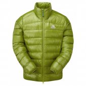 Mountain Equipment DEWLINE JACKET Kiwi +DÁREK DLE VÝBĚRU !!!