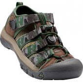 Keen NEWPORT H2 K cascade brown kamo