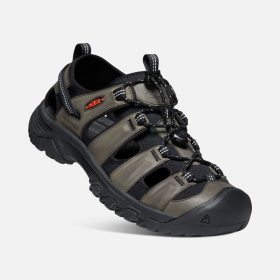 KEEN TARGHEE III SANDAL M grey/black