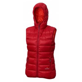 WARMPEACE YUBA LADY mars red/orange