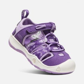 Keen MOXIE SANDAL INF multi/english lavender