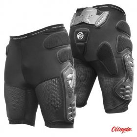 Powerslide Protection Protective shorts pro