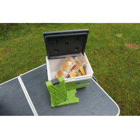 Vango ICE BRICKS 2 PACK green