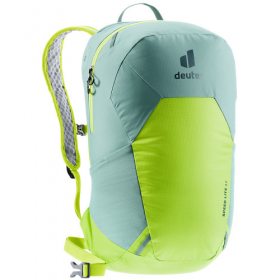 Deuter SPEED LITE 17 jade-citrus