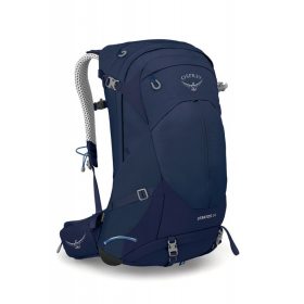 OSPREY STRATOS 34 cetacean blue