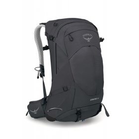 OSPREY STRATOS 34 tunnel vision grey