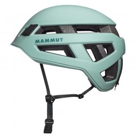 Mammut Crag Sender Helmet jade