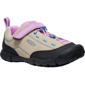 KEEN JASPER II JR safari/pastel lavender