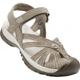 KEEN Rose Sandal brindle/shitake