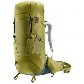 Deuter AIRCONTACT CORE 60+10 cactus-ivy