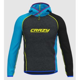 Crazy Idea Pull Director Man energy