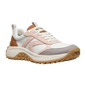 KEEN KS86 LEA W keen maple/cameo rose