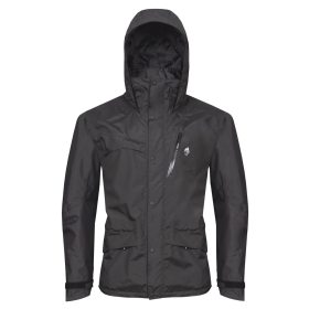 High Point MANIA 8.0 JACKET black