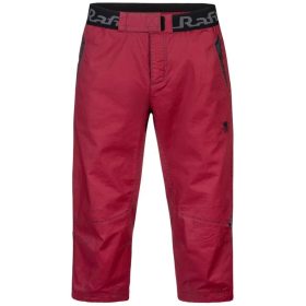 RAFIKI CLIFFBASE biking red