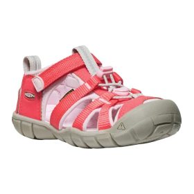 KEEN SEACAMP II CNX K dubarry/giggle pink