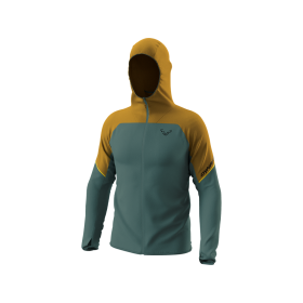 Dynafit Alpine Wind M Jacket tobacco