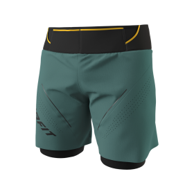 Dynafit Ultra 2/1 Shorts M atlantic