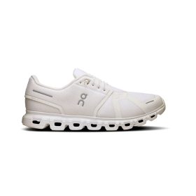 On Cloud 6 white/white W 3WF10061200