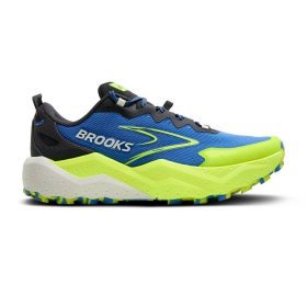 Brooks Caldera 8 regatta/ebony/nightlife