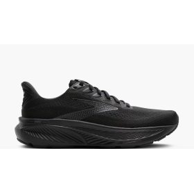 Brooks Ghost 17 black/black/ebony