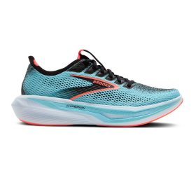 Brooks Hyperion 3 M Atomizer Black Pink Clay