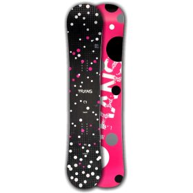 TRANS C1 VARIOROCKER carbon