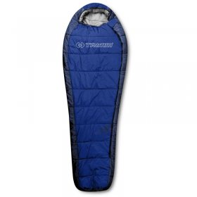 Trimm HIGHLANDER mid.blue/sea blue