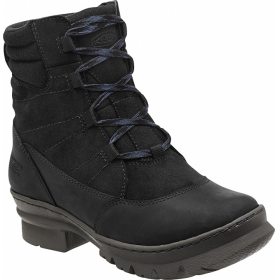 KEEN Wapato Mid black dámské