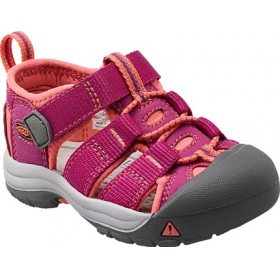 KEEN Newport H2 INF very berry/fusion coral