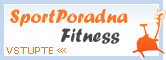 Poradna - Fitness