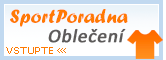 Poradna - Oblečení