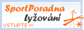 Poradna - Zimní sporty